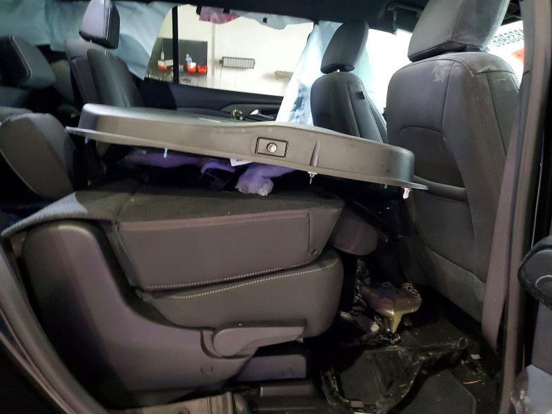 Продажа на аукционе авто 2026 Chevrolet Traverse, vin: 1GNEVGKS9TJ187498, номер лота: 64835966