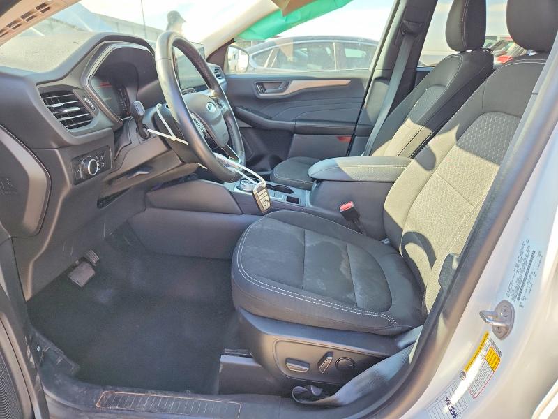 65878576 :رقم المزاد ، 1FMCU9GN4RUA23399 vin ، 2024 Ford Escape مزاد بيع