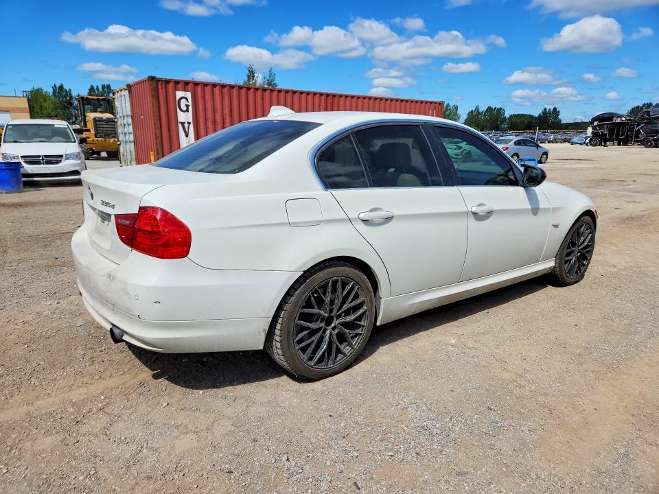Продажа на аукционе авто 2009 Bmw 335, vin: WBAPN73569A265848, номер лота: 64332106