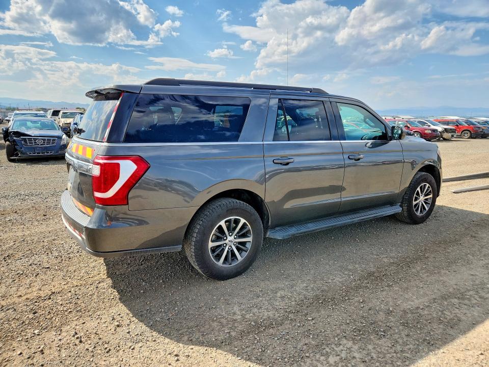 Продажа на аукционе авто 2021 Ford Expedition, vin: 1FMJK1JT4MEA25713, номер лота: 58808336