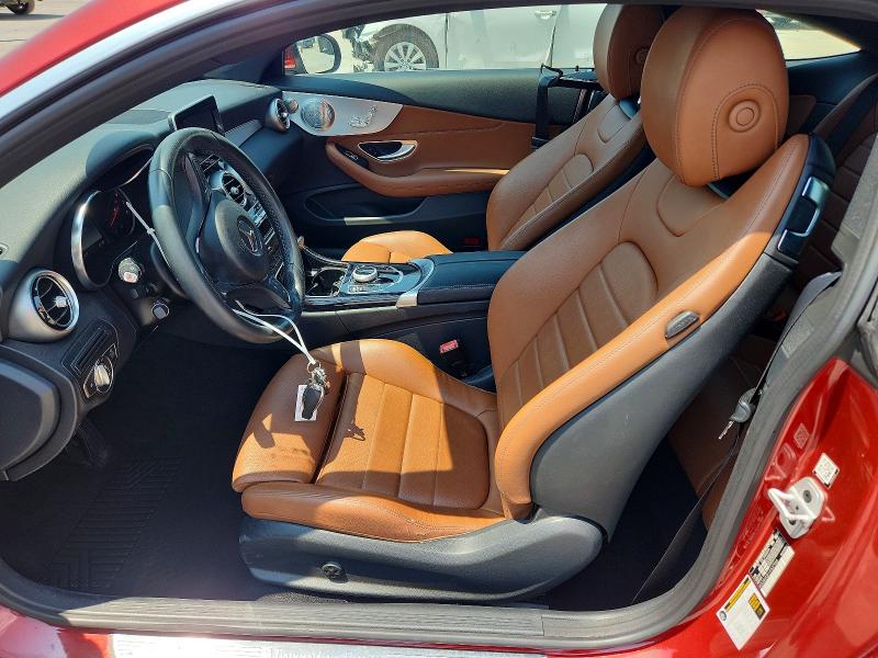 Продажа на аукционе авто 2018 Mercedes-benz C, vin: WDDWJ4JB1JF637966, номер лота: 66274496