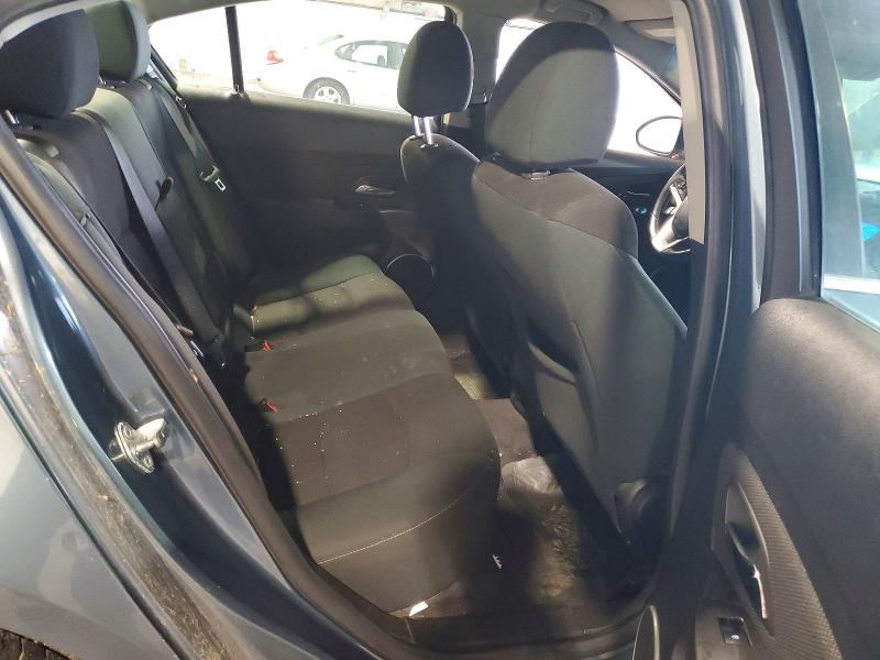 Продажа на аукционе авто 2012 Chevrolet Cruze, vin: 1G1PF5SC2C7229379, номер лота: 64263856