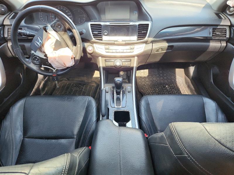 2013 Honda Accord მანქანა იყიდება აუქციონზე, vin: 1HGCT1B82DA800782, აუქციონის ნომერი: 85629085