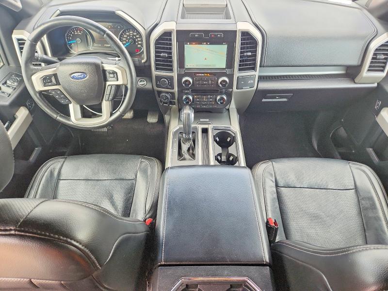 Продаж на аукціоні авто 2017 Ford F150, vin: 1FTEW1EGXHKC93650, номер лоту: 64113866