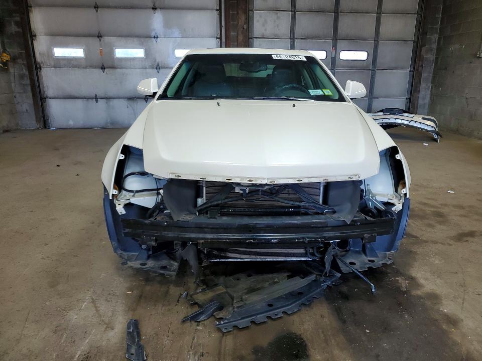 Aukcja sprzedaży 2009 Cadillac Cts, vin: 1G6DG577990100806, numer aukcji: 66704616