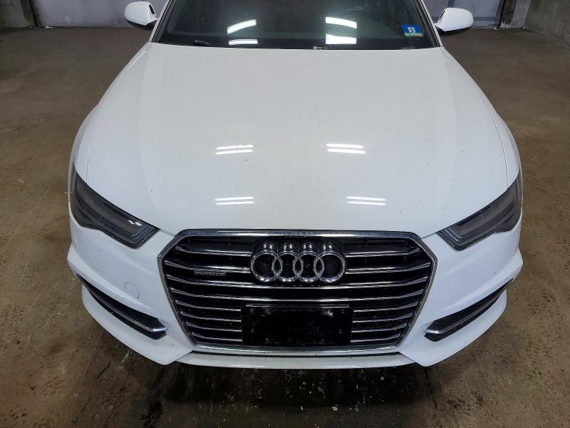 Продаж на аукціоні авто 2016 Audi A6, vin: WAUGFAFC3GN094678, номер лоту: 63989006