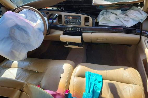 Aukcja sprzedaży 2005 Buick Lesabre, vin: 1G4HR54K85U224551, numer aukcji: 66734356