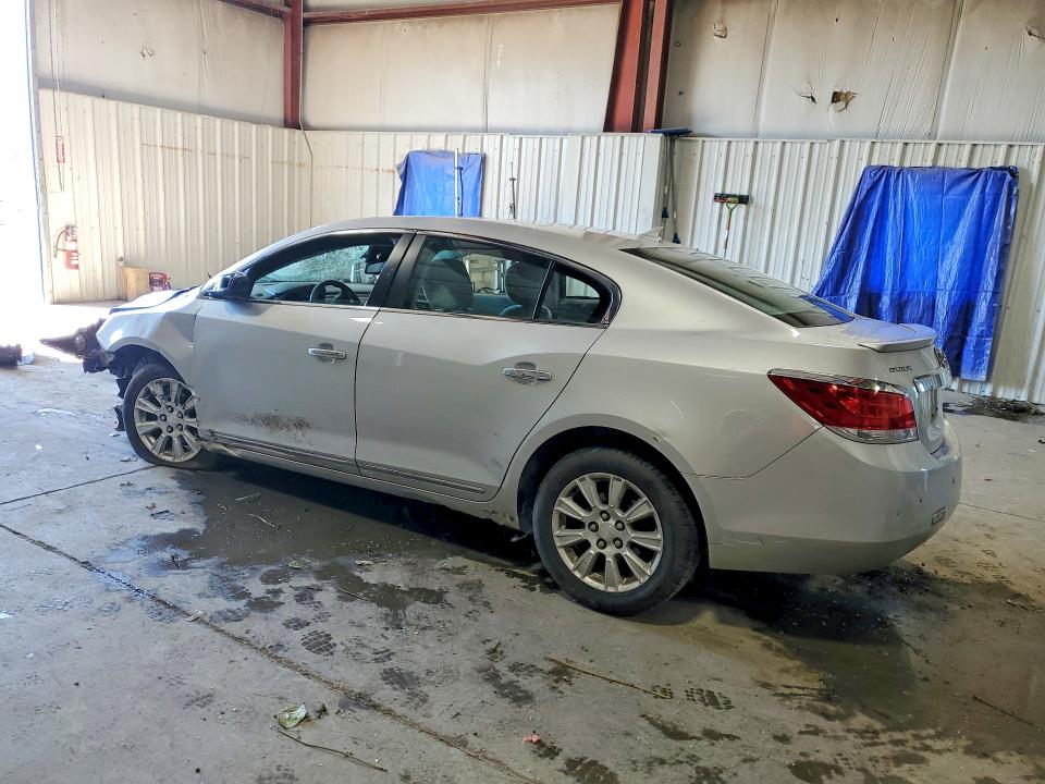 63877496 :رقم المزاد ، 1G4GA5ER1DF214543 vin ، 2013 Buick Lacrosse مزاد بيع