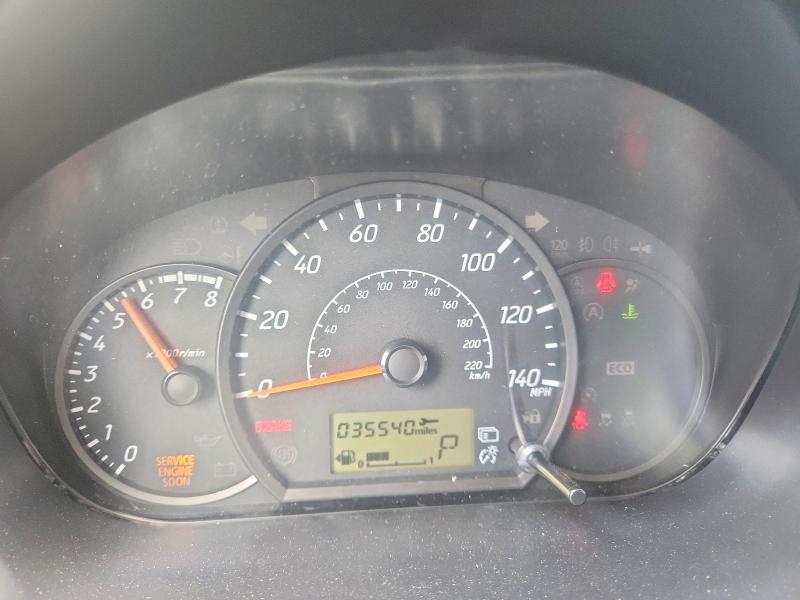 2019 Mitsubishi Mirage მანქანა იყიდება აუქციონზე, vin: ML32F3FJ8KHF05559, აუქციონის ნომერი: 64460496