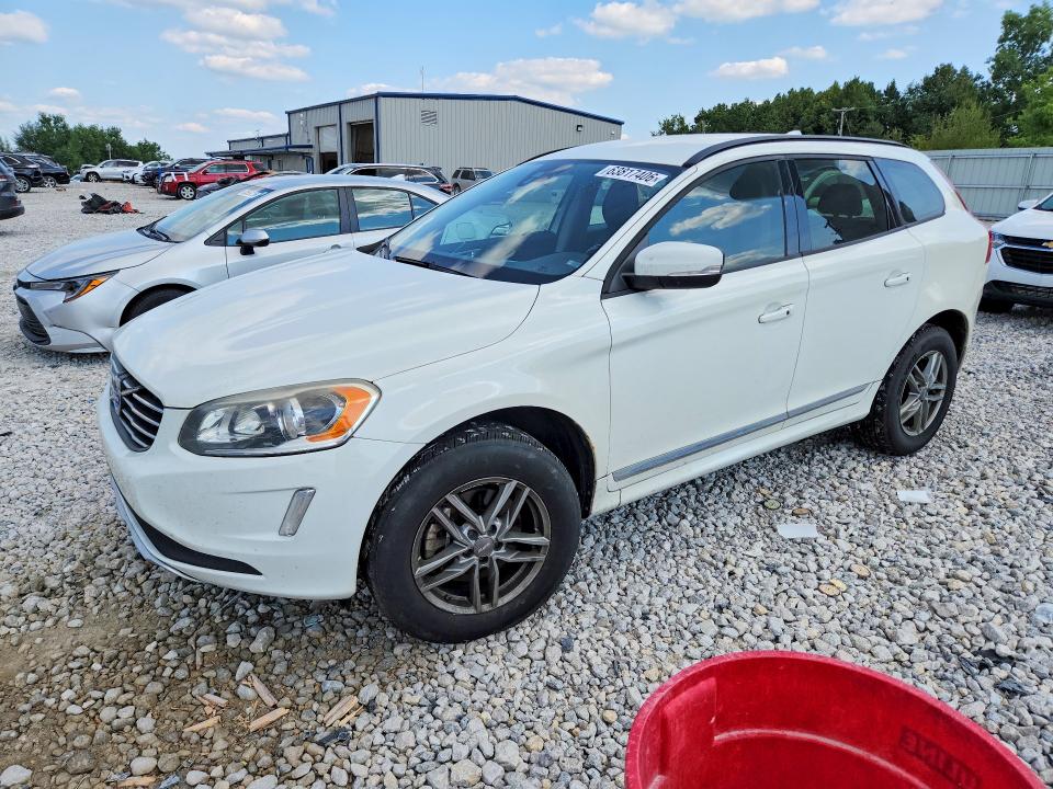63817406 :رقم المزاد ، YV440MDJ9F2680311 vin ، 2015 Volvo Xc60 مزاد بيع