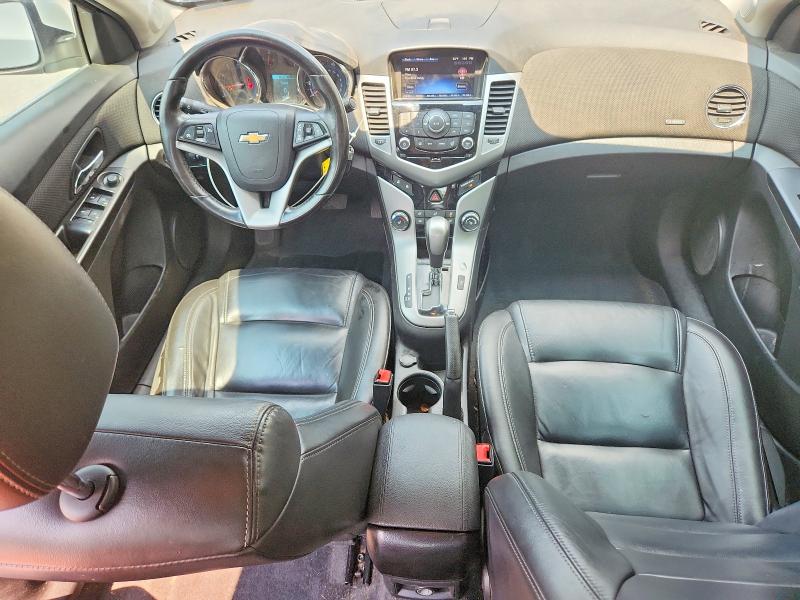 Aukcja sprzedaży 2014 Chevrolet Cruze, vin: 1G1PE5SB3E7322358, numer aukcji: 64950146