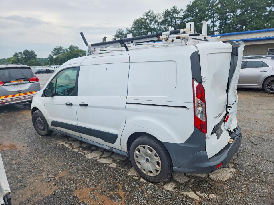 Продаж на аукціоні авто 2016 Ford Transit Connect, vin: NM0LS7E73G1237508, номер лоту: 60759396