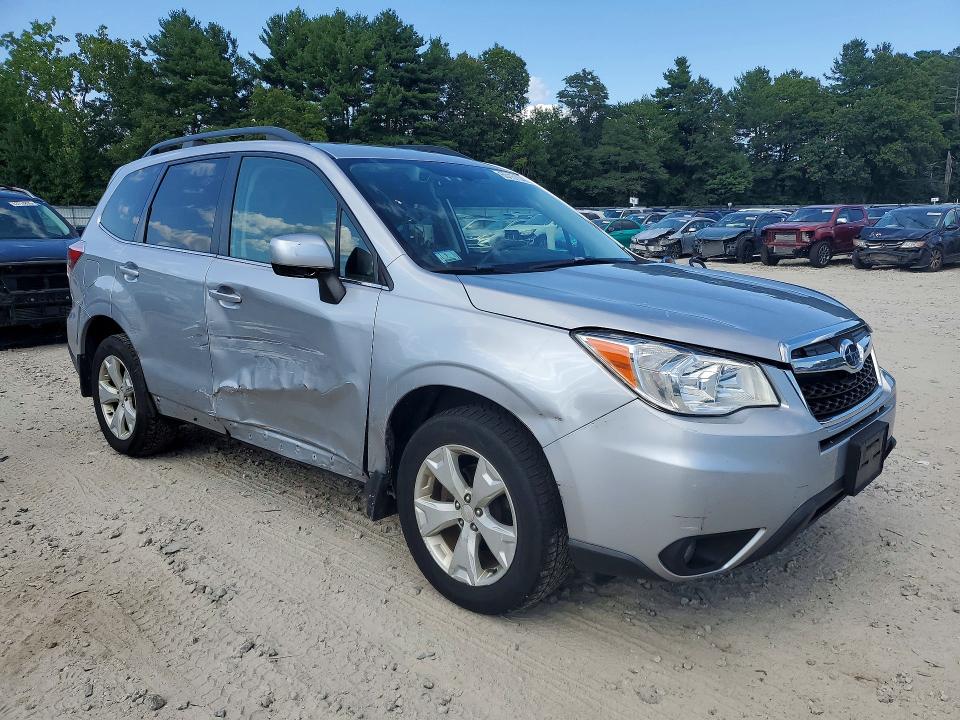 Продаж на аукціоні авто 2016 Subaru Forester, vin: JF2SJARC9GH452986, номер лоту: 65151546