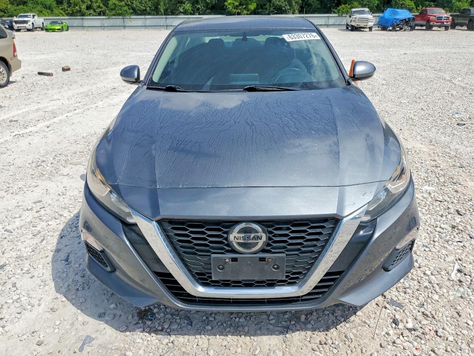 Продажа на аукционе авто 2019 Nissan Altima, vin: 1N4BL4BV2KC142373, номер лота: 63307276