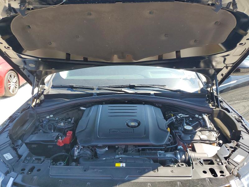 65595586 :رقم المزاد ، SALYB2EN2KA793367 vin ، 2019 Land Rover Range Rover Velar مزاد بيع
