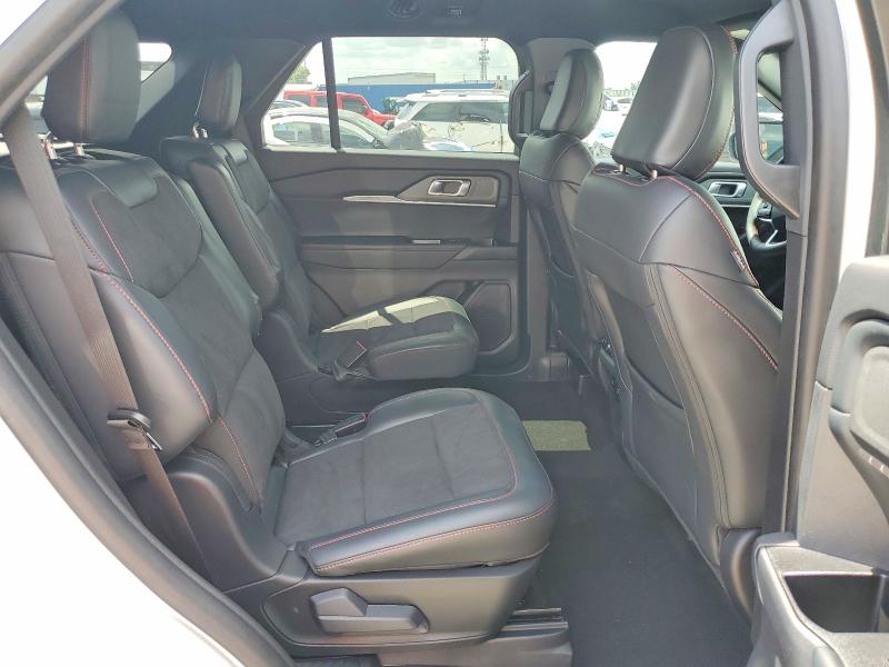 Продажа на аукционе авто 2026 Ford Explorer, vin: 1FMWK8GC4TGA07544, номер лота: 65449916