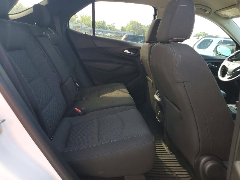 65112986 :رقم المزاد ، 2GNAXKEV7K6170504 vin ، 2019 Chevrolet Equinox مزاد بيع