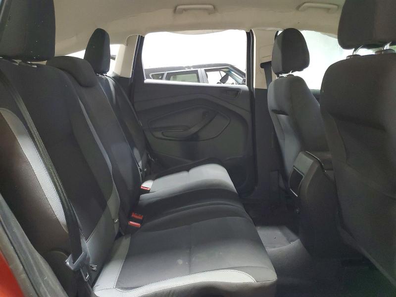 Продажа на аукционе авто 2014 Ford Escape, vin: 1FMCU0F73EUD01329, номер лота: 66264886