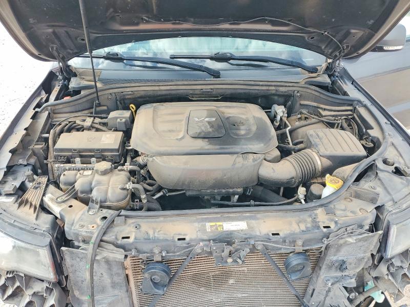 Продаж на аукціоні авто 2017 Jeep Grand Cherokee, vin: 1C4RJFLG8HC605359, номер лоту: 64586236