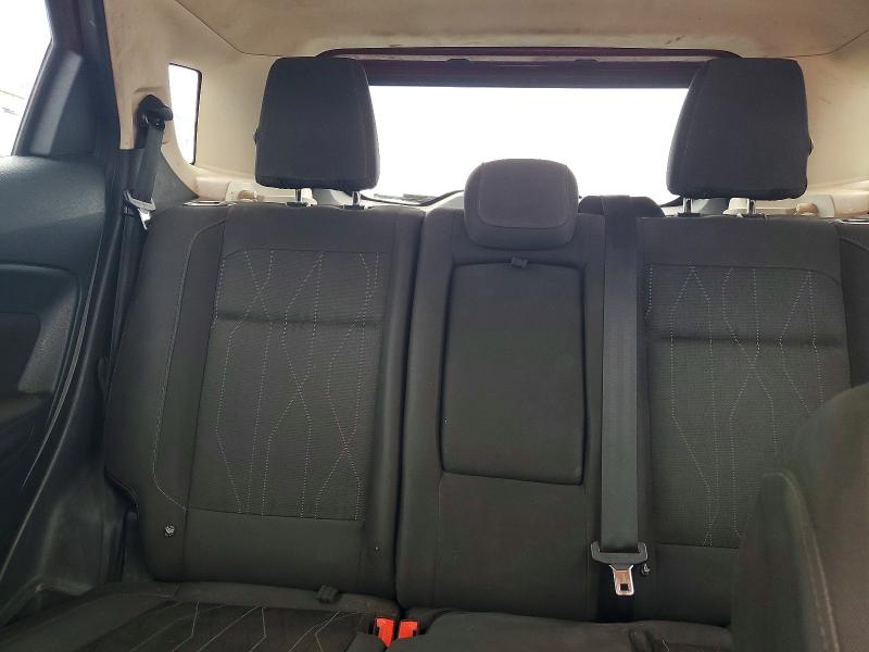 Продаж на аукціоні авто 2021 Ford Ecosport, vin: MAJ6S3GL4MC430064, номер лоту: 65848206