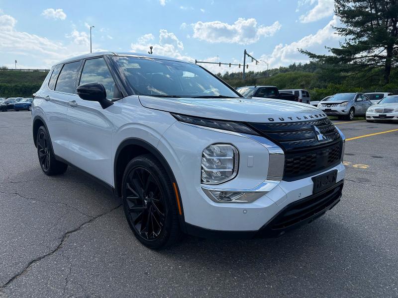 Продажа на аукционе авто 2023 Mitsubishi Outlander, vin: JA4J4UA87PZ039902, номер лота: 66483296