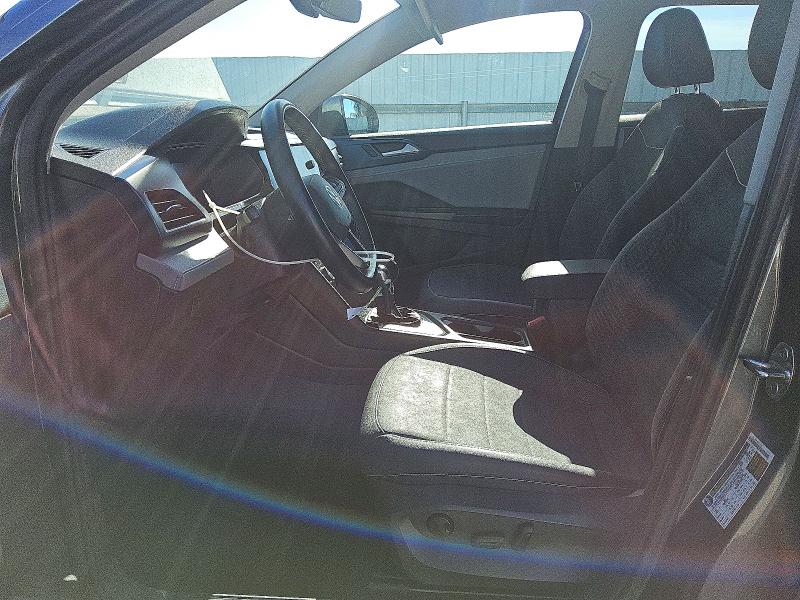 Aukcja sprzedaży 2024 Volkswagen Taos, vin: 3VVSX7B20RM063543, numer aukcji: 65447586