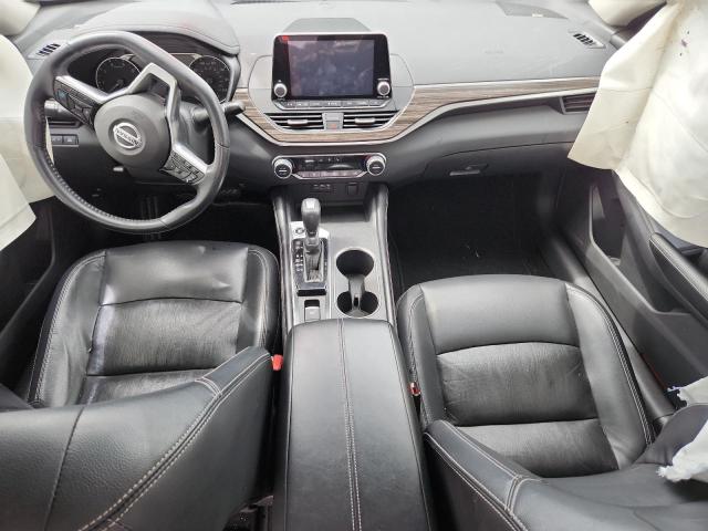 Продажа на аукционе авто 2019 Nissan Altima, vin: 1N4BL4EV9KC163362, номер лота: 63865626