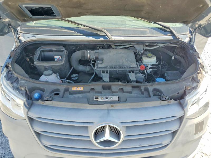Продажа на аукционе авто 2019 Mercedes-benz Sprinter, vin: WD4PF1CD8KT011787, номер лота: 64896396