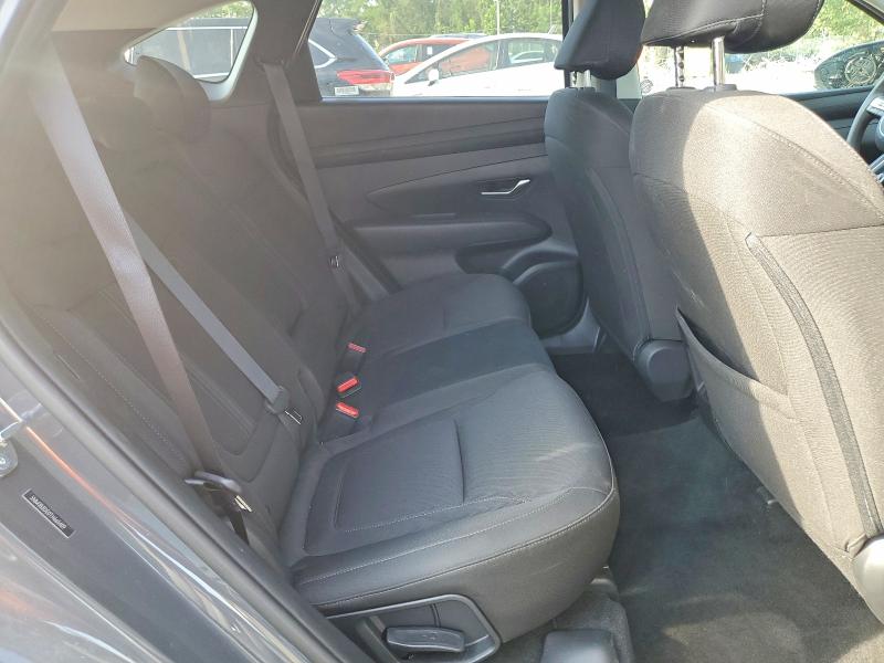 Продаж на аукціоні авто 2026 Hyundai Tucson, vin: 5NMJB3DE0TH665409, номер лоту: 66360496