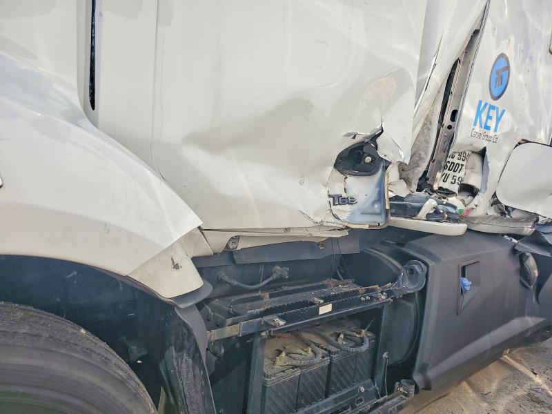 Продаж на аукціоні авто 2022 Kenworth Construction, vin: 1XKYDP9X3NJ480735, номер лоту: 58364936
