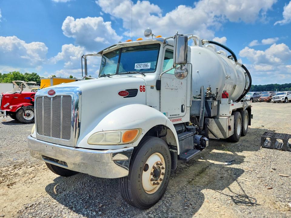Aukcja sprzedaży 2008 Peterbilt 340, vin: 2NPRLN9X88M754752, numer aukcji: 62921096