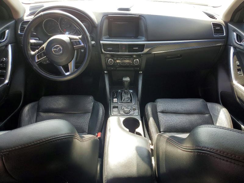 Продаж на аукціоні авто 2016 Mazda Cx-5, vin: JM3KE2DY1G0846189, номер лоту: 65131926