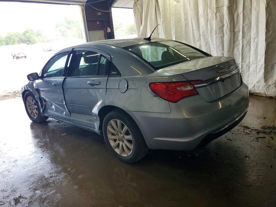 Aukcja sprzedaży 2012 Chrysler 200, vin: 1C3CCBBB2CN190832, numer aukcji: 67142906