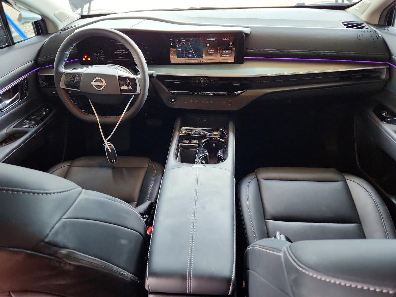 Продажа на аукционе авто 2025 Nissan Murano, vin: 5N1AZ3CS5SC141331, номер лота: 66958666
