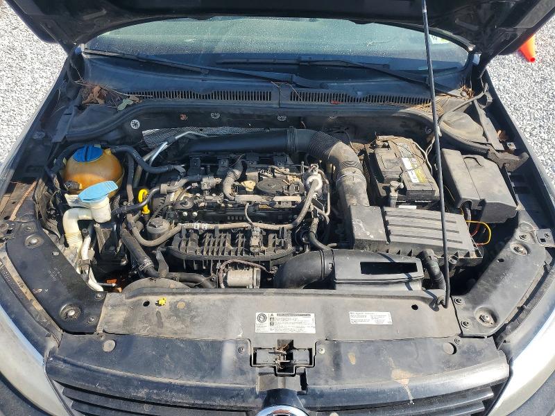 Aukcja sprzedaży 2014 Volkswagen Jetta, vin: 3VWD17AJXEM365463, numer aukcji: 66888756