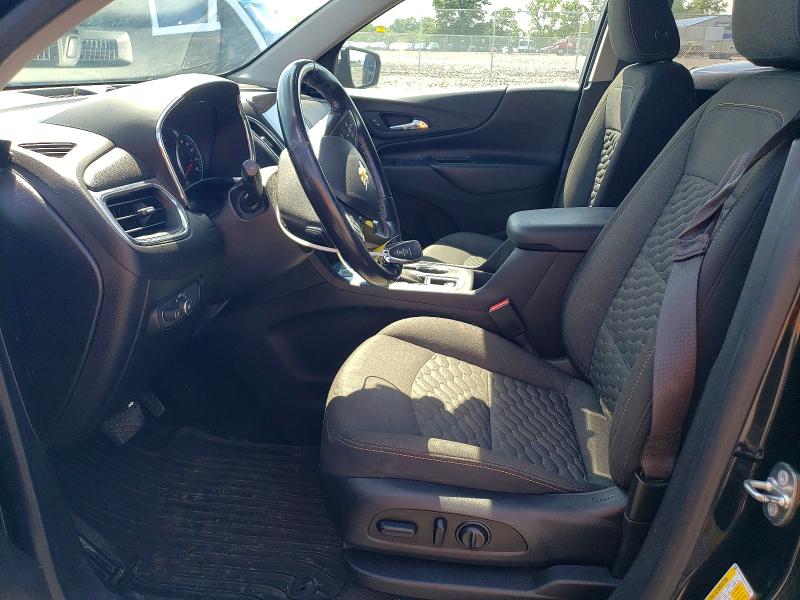 Aukcja sprzedaży 2019 Chevrolet Equinox, vin: 2GNAXVEX8K6120584, numer aukcji: 63169496