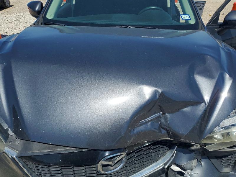 Aukcja sprzedaży 2015 Mazda Cx-5, vin: JM3KE2BE6F0468930, numer aukcji: 65192936