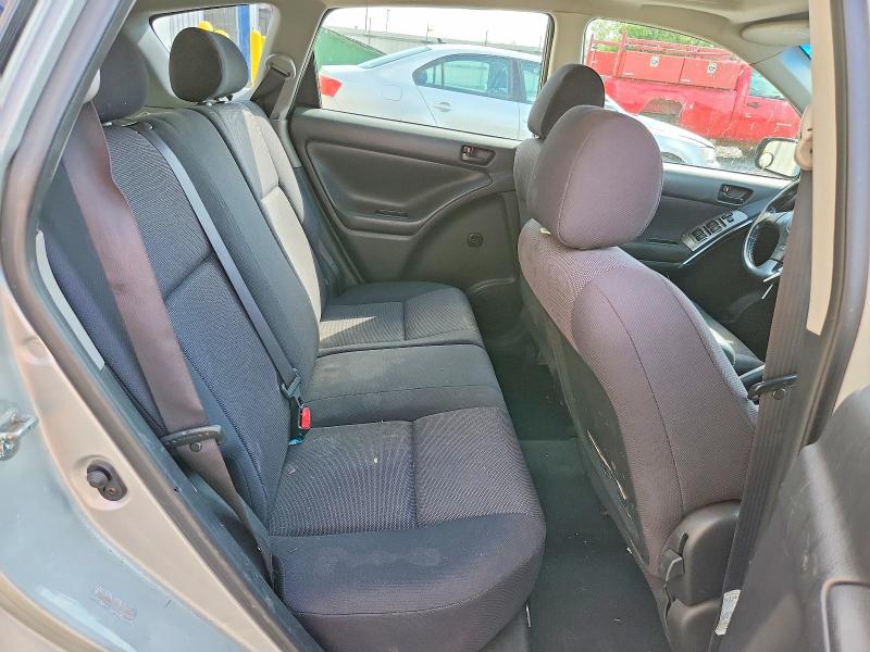 Продажа на аукционе авто 2003 Pontiac Vibe, vin: 5Y2SN62LX3Z412575, номер лота: 66817106