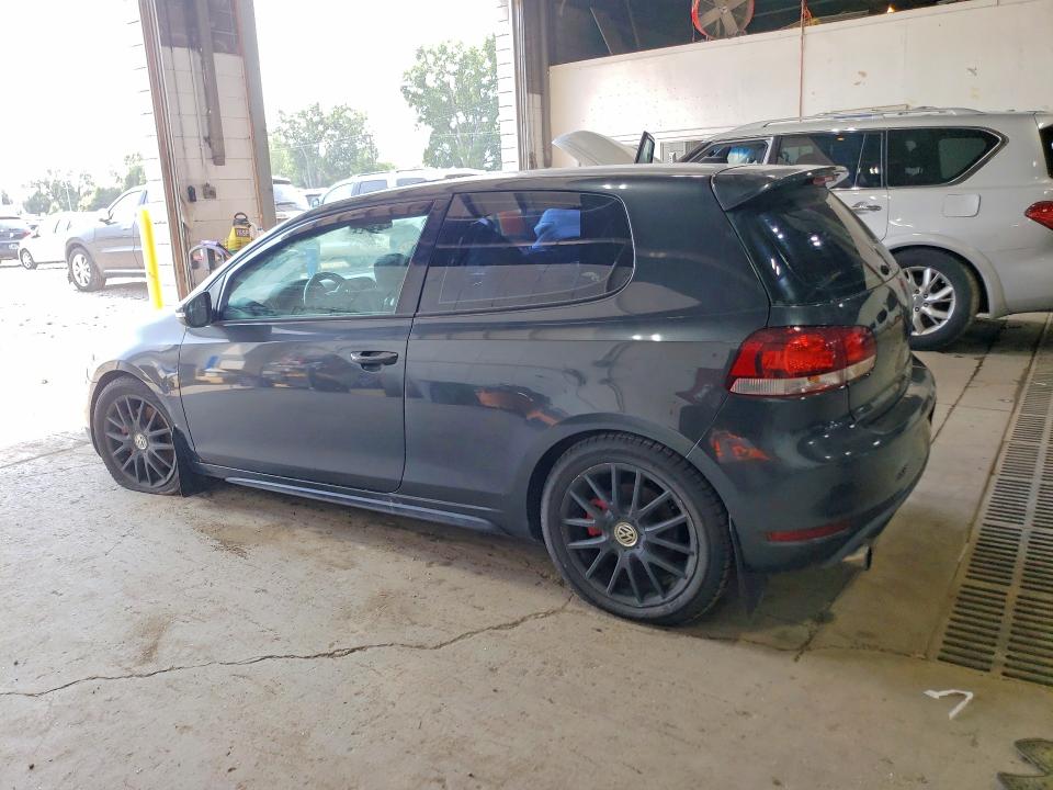 Продажа на аукционе авто 2010 Volkswagen Gti, vin: WVWFV7AJ9AW297618, номер лота: 64701316