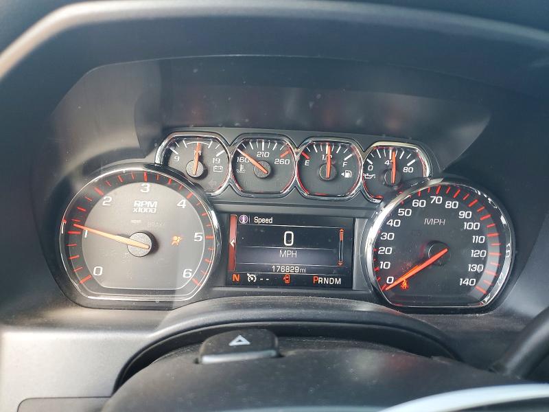 Продажа на аукционе авто 2016 Gmc Sierra, vin: 3GTP1NEC4GG221604, номер лота: 65656966