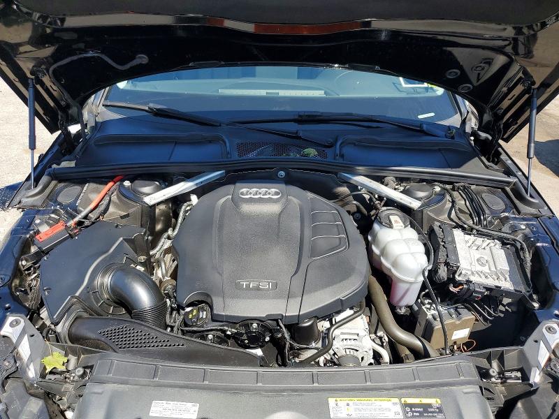 Aukcja sprzedaży 2019 Audi A4, vin: WAUDNAF43KA042000, numer aukcji: 65414666