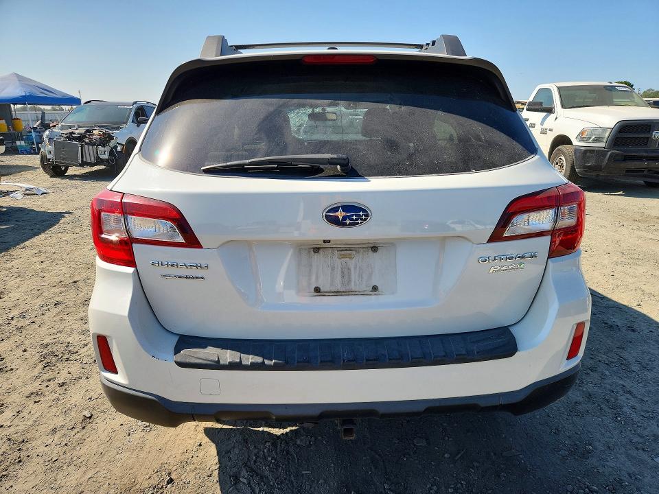 Продаж на аукціоні авто 2015 Subaru Outback, vin: 4S4BSACC2F3310099, номер лоту: 64537376