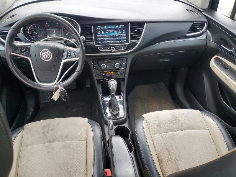 Aukcja sprzedaży 2018 Buick Encore, vin: KL4CJASB6JB653933, numer aukcji: 64429976