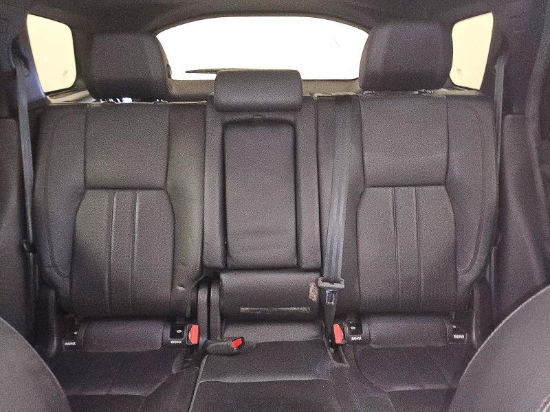 2016 Land Rover Discovery Sport მანქანა იყიდება აუქციონზე, vin: SALCR2BG5GH596820, აუქციონის ნომერი: 65239196