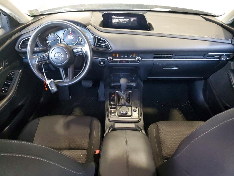 Продажа на аукционе авто 2024 Mazda Cx-30, vin: 3MVDMBAM2RM686568, номер лота: 66382666