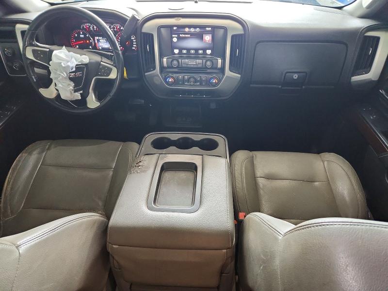 Aukcja sprzedaży 2014 Gmc Sierra, vin: 1GTV2UEC2EZ264382, numer aukcji: 66346916