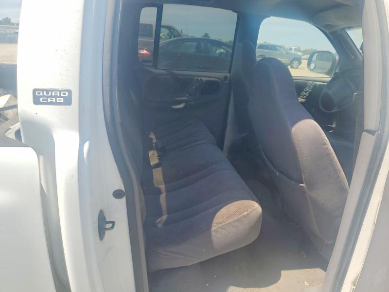 Продаж на аукціоні авто 2000 Dodge Dakota, vin: 1B7GL2AZ4YS672495, номер лоту: 64680786