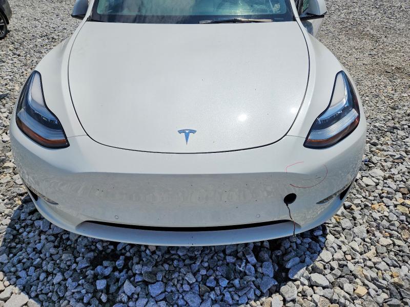 Aukcja sprzedaży 2022 Tesla Model Y, vin: 7SAYGDEE5NF310134, numer aukcji: 63708236