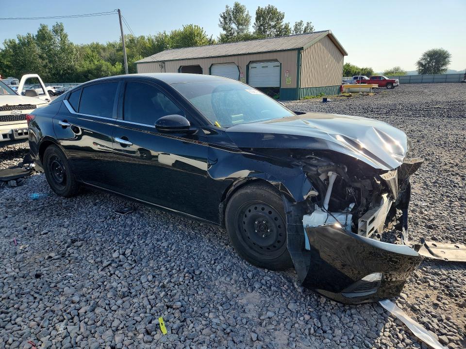 Продаж на аукціоні авто 2020 Nissan Altima, vin: 1N4BL4BV8LC209379, номер лоту: 66906116