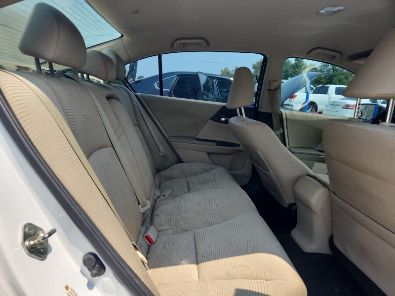 Продаж на аукціоні авто 2014 Honda Accord, vin: 1HGCR2F37EA131381, номер лоту: 64892146
